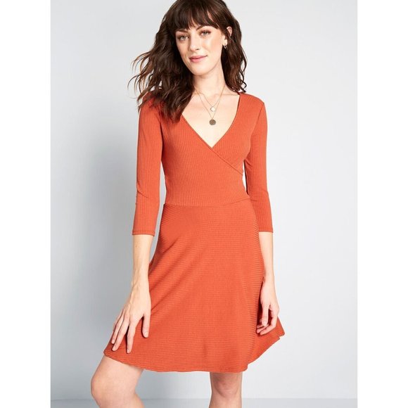 Modcloth Dresses & Skirts - Modcloth | NWT Let's Keep It Short Mini Dress